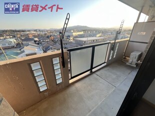 伊勢中川駅 徒歩5分 6階の物件内観写真